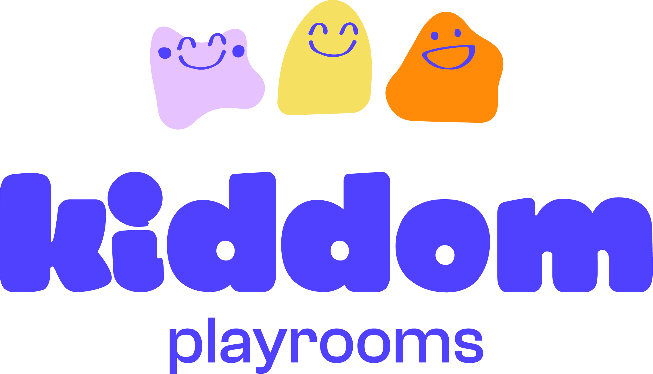 Kiddom Playrooms